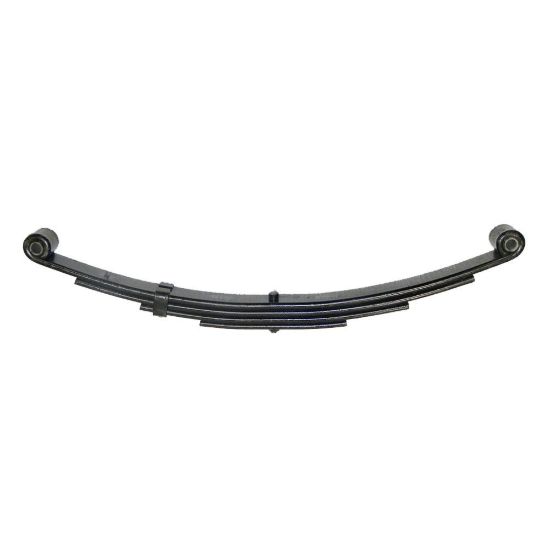 AP PRODUCTS LEAFSPRING3000#4LEAVE - 014122111