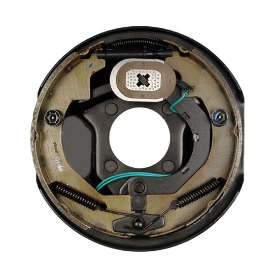 AP PRODUCTS 10'BRAKEASSYLHBOXED - 014122258