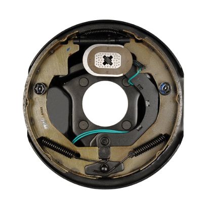 AP PRODUCTS 10'BRAKEASSYLHBULK - 014122258B