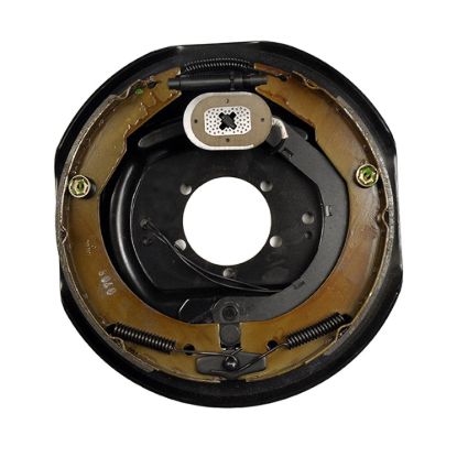 AP PRODUCTS 12'BRAKEASSYLHBOXED - 014122259