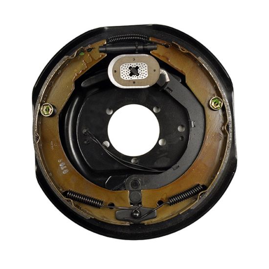 AP PRODUCTS 12'BRAKEASSYLHBOXED - 014122259