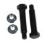 AP PRODUCTS 2.32'X9/16'SHACKLEBOLT - 014122290