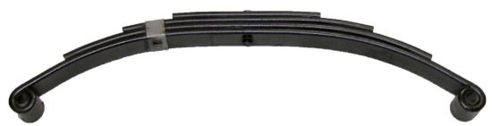 AP PRODUCTS LEAFSPRING2000#4LEAVE - 014125799
