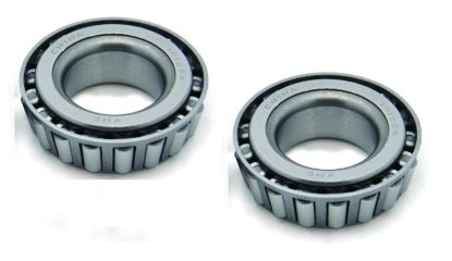 AP PRODUCTS 2PKOUTERBEARING - 0141270092