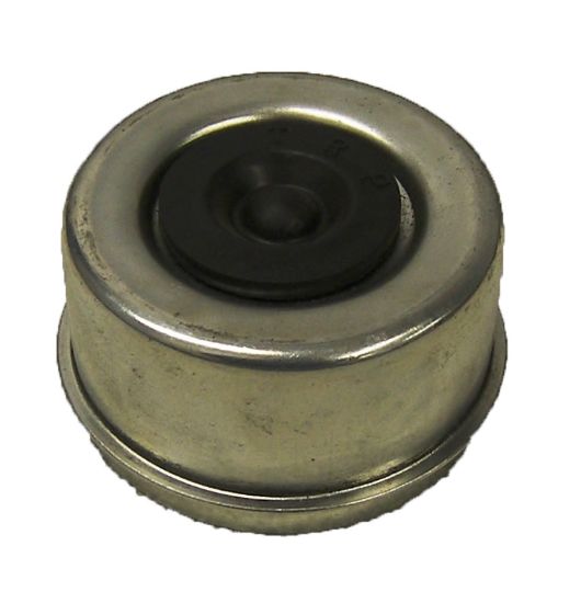 AP PRODUCTS DUST CAP  W/ RUBBER PLUG - 0141273002