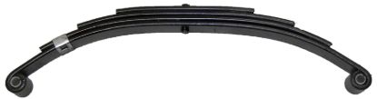 AP PRODUCTS LEAFSPRING2500#4LEAVE - 014133982