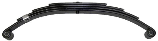 AP PRODUCTS LEAFSPRING2500#4LEAVE - 014133982