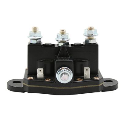 AP PRODUCTS REVERSE SOLENOID - 014136046
