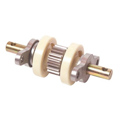 AP PRODUCTS STD GEAR PK NICKEL 15 TEE - 014324869