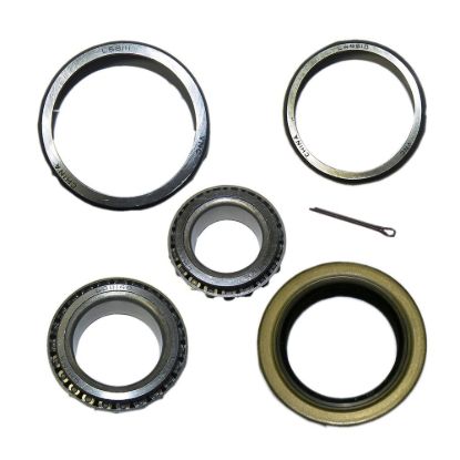 AP PRODUCTS BEARING KIT 3500LB AXLE - 0143500