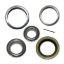 AP PRODUCTS BEARING KIT 7000LB AXLE - 0147000