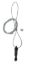 AP PRODUCTS 4'LANYARDW/PIN - 014LP4040