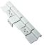 AP PRODUCTS HINGES   6 LEAF - 015198295