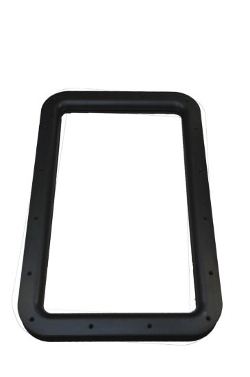 AP PRODUCTS WNDW FRM INN/OUTR W/SL BK - 0152014762