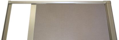 AP PRODUCTS REPLACEMENT RETRACTABLE SHOWER DOOR - 0153302