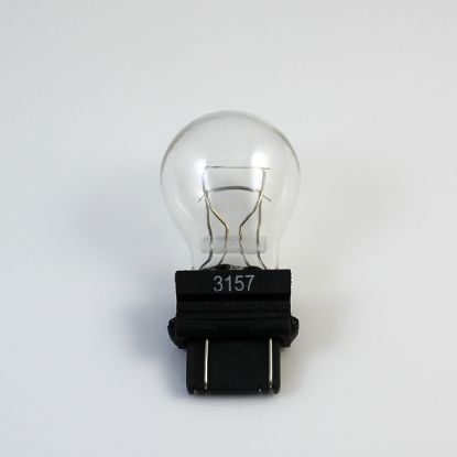 AP PRODUCTS WEDGE BASE BULB - 016023157