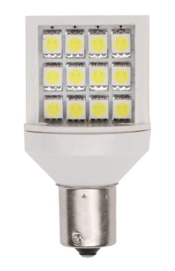 AP PRODUCTS 200 LMS LED BULB- WHITE - 0161141200