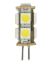 AP PRODUCTS 2 PIN LED HALGN REP TWR - 016781G4