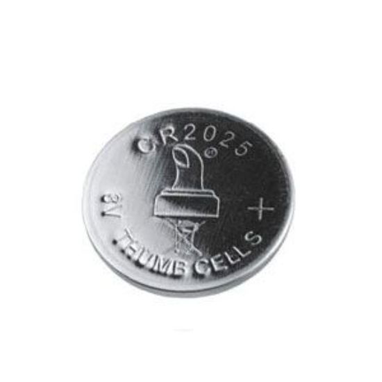 AP PRODUCTS LED STRIP LIGHT BATTERY - 016CR2025