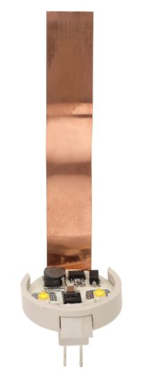 AP PRODUCTS SIDE PIN G4 LED 160 LMS - 016G4160SP