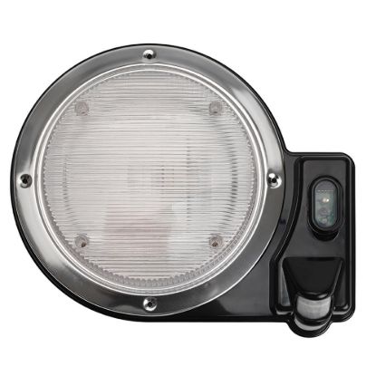 AP PRODUCTS RND SCARE MOTION LITE-BLK - 016SL2000B