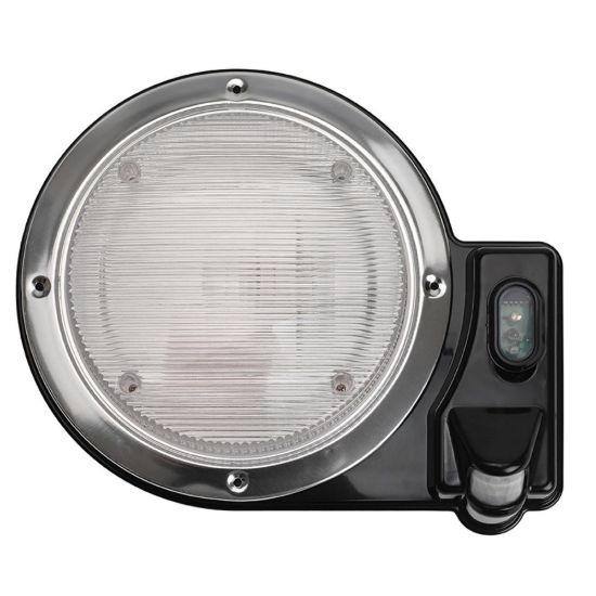 AP PRODUCTS RND SCARE MOTION LITE-BLK - 016SL2000B