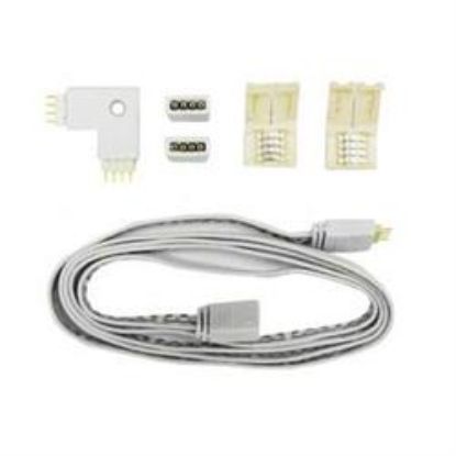 AP PRODUCTS LED STRIP LIGHT CONNECTOR - 016SL5001