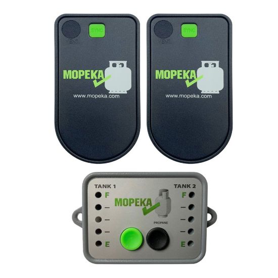 AP PRODUCTS TANK CK LP DBL SENS W/MON - 0241000
