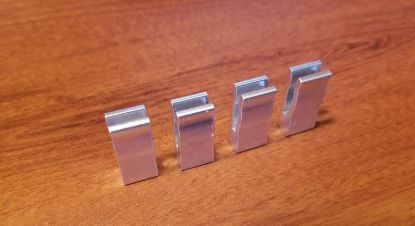 AP PRODUCTS LP TANK CHECK SPACERS (4 PACK) - 0241005