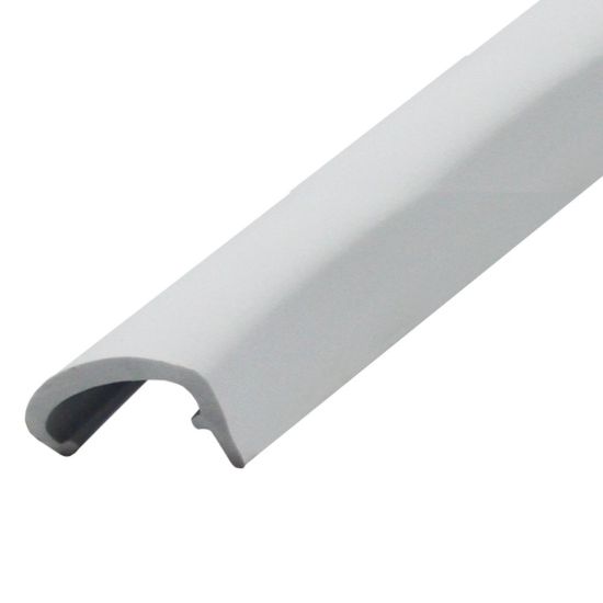 AP PRODUCTS INSERT MOLDING TRIM POLAR WHITE - 1 - 11149