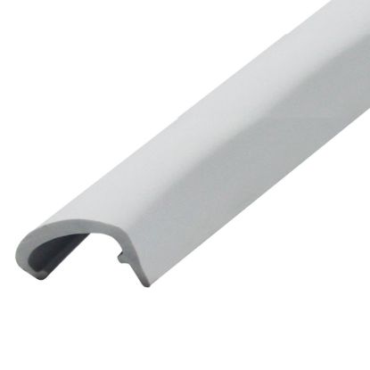 AP PRODUCTS INSERT MOLDING TRIM POLAR WHITE - 5 - 11150