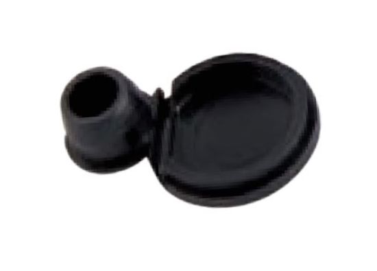 AP PRODUCTS BAUER VISE LOCK PROTECTION CAP - (B - 13608
