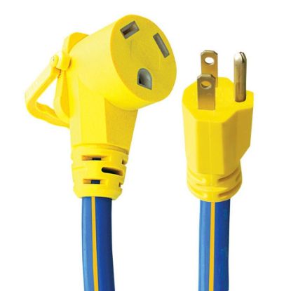 AP PRODUCTS 15M/30F AMP EZEE GRIP ADA - 1600502