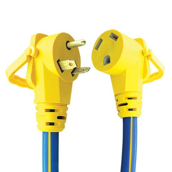 AP PRODUCTS 15FT 30AMP RV EXT CORD EZ - 1600507