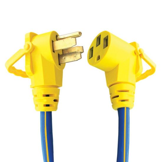 AP PRODUCTS 15FT 50AMP EXT CORD EZEE - 1600510