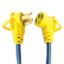 AP PRODUCTS 15FT 50AMP EXT CORD EZEE - 1600510
