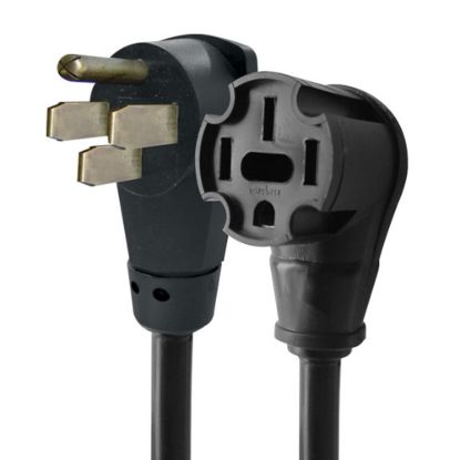 AP PRODUCTS 30' 50 AMP EXTENSION CORD - 1600561