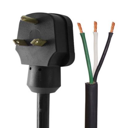 AP PRODUCTS 25' 30 AMP POWER CORD - 1600562