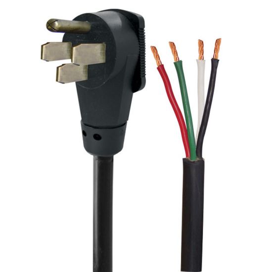 AP PRODUCTS 30' 50 AMP POWER CORD - 1600563