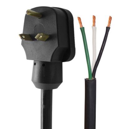 AP PRODUCTS 30 AMP RV PWR SPLY CRD - 1600566