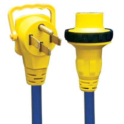AP PRODUCTS LOCKING 50-30 EZEE GRIP - 1600589