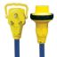 AP PRODUCTS LOCKING 30-30 EZEE GRIP - 1600590