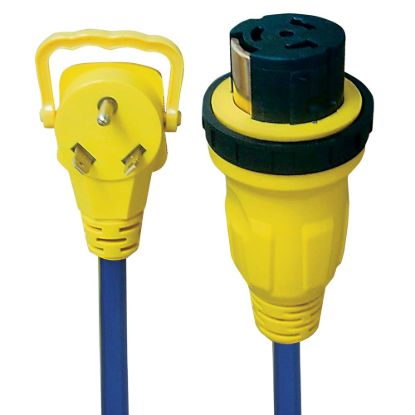 AP PRODUCTS LOCKING 30-50 EZEE GRIP - 1600591