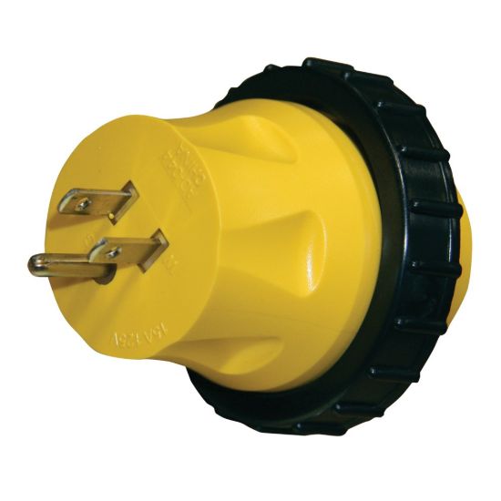 AP PRODUCTS 15-30 RV LOCKING ADAPTER - 1600594