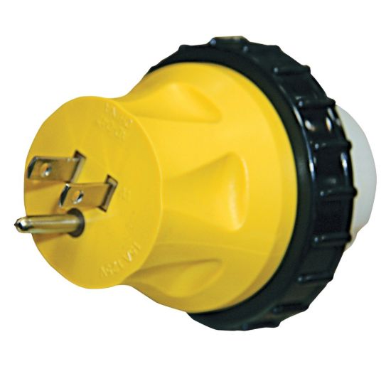 AP PRODUCTS 15-50 RV LOCKING ADAPTER - 1600596