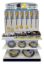 AP PRODUCTS VOLTEC ELECTRICAL POG - 1601000