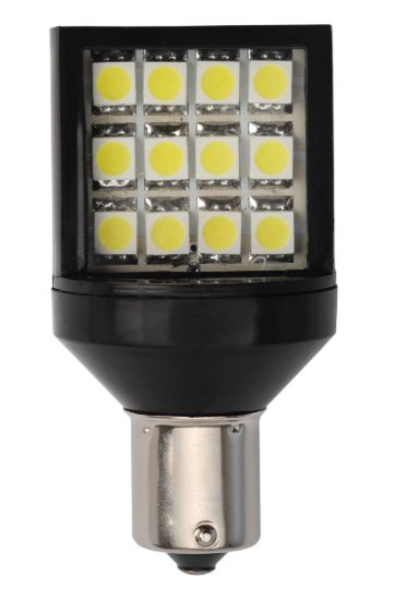 AP PRODUCTS 200 LMS LED BULB-BLACK - 161141200B
