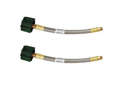 AP PRODUCTS THERMO PIGTAIL 2PK - 425SS15P2