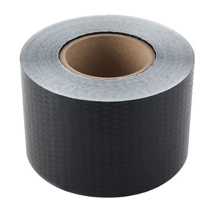 AP PRODUCTS 6X180(101MM X 54M) BLK - BP6180