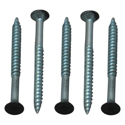 AP PRODUCTS 250PK 8X1-1/2' RECESS SCR - FSQ250BL81